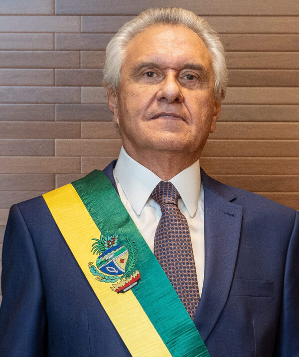 Ronaldo Ramos Caiado