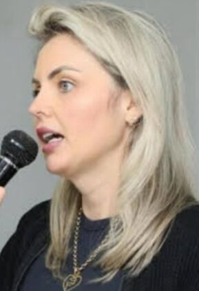 Clariana Zacarkim Barão